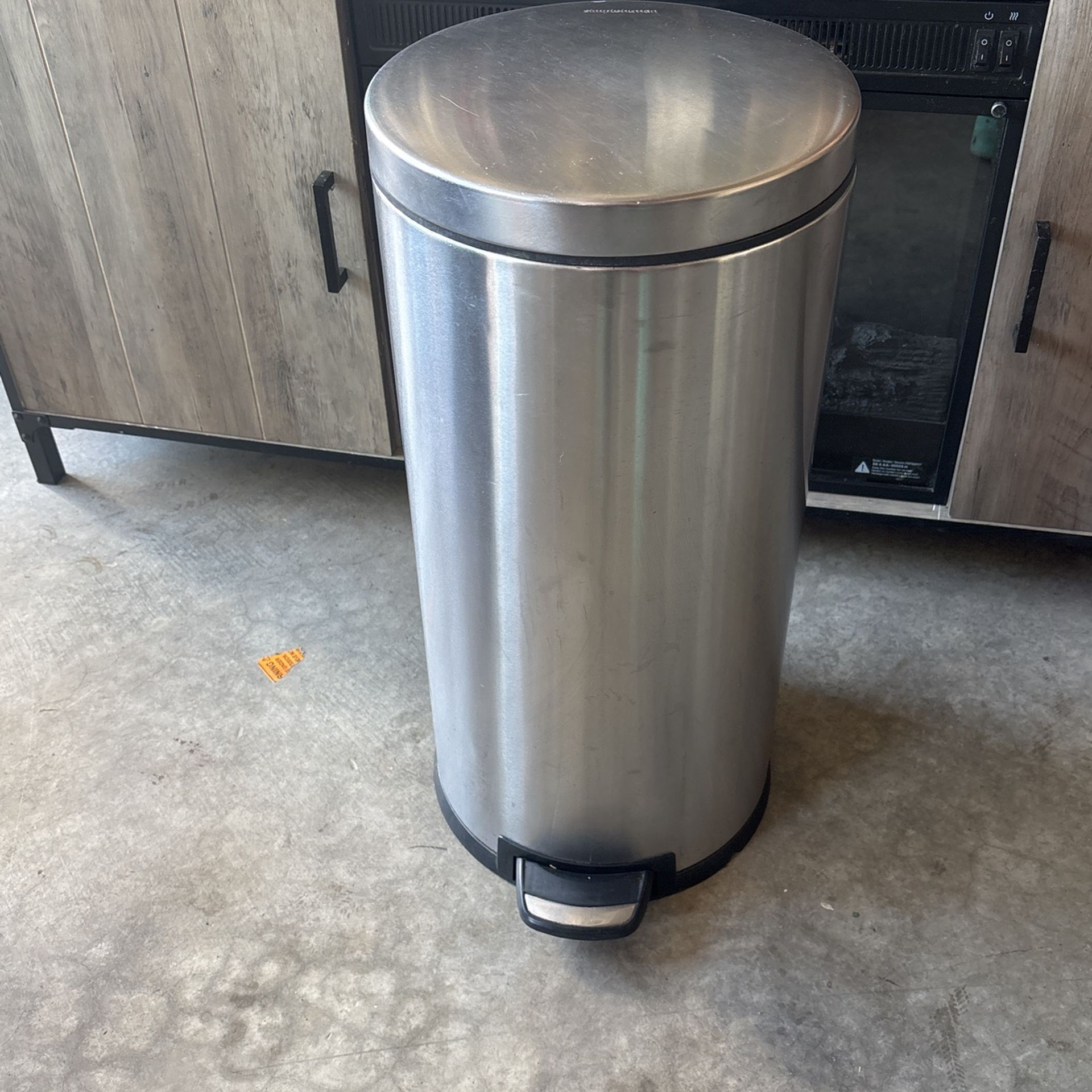 Trash Can