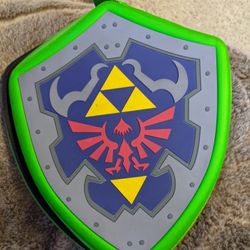 Nintendo Case Zelda