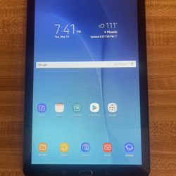 Samsung Tablet Unlocked 