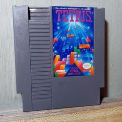 Nintendo TETRIS 