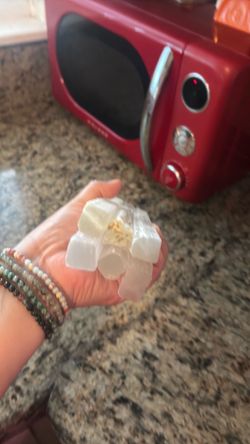 Crystals