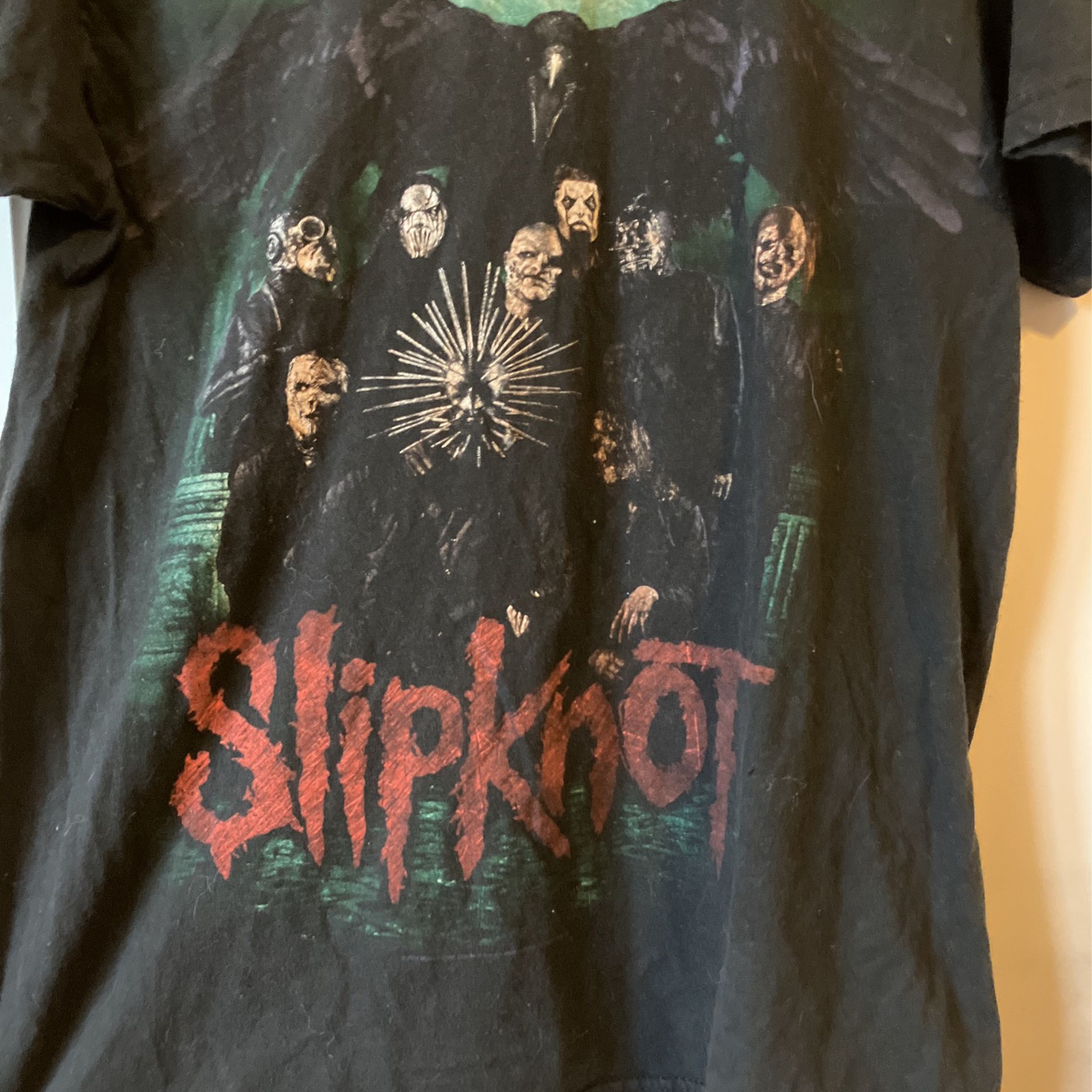 Slipknot Shirt