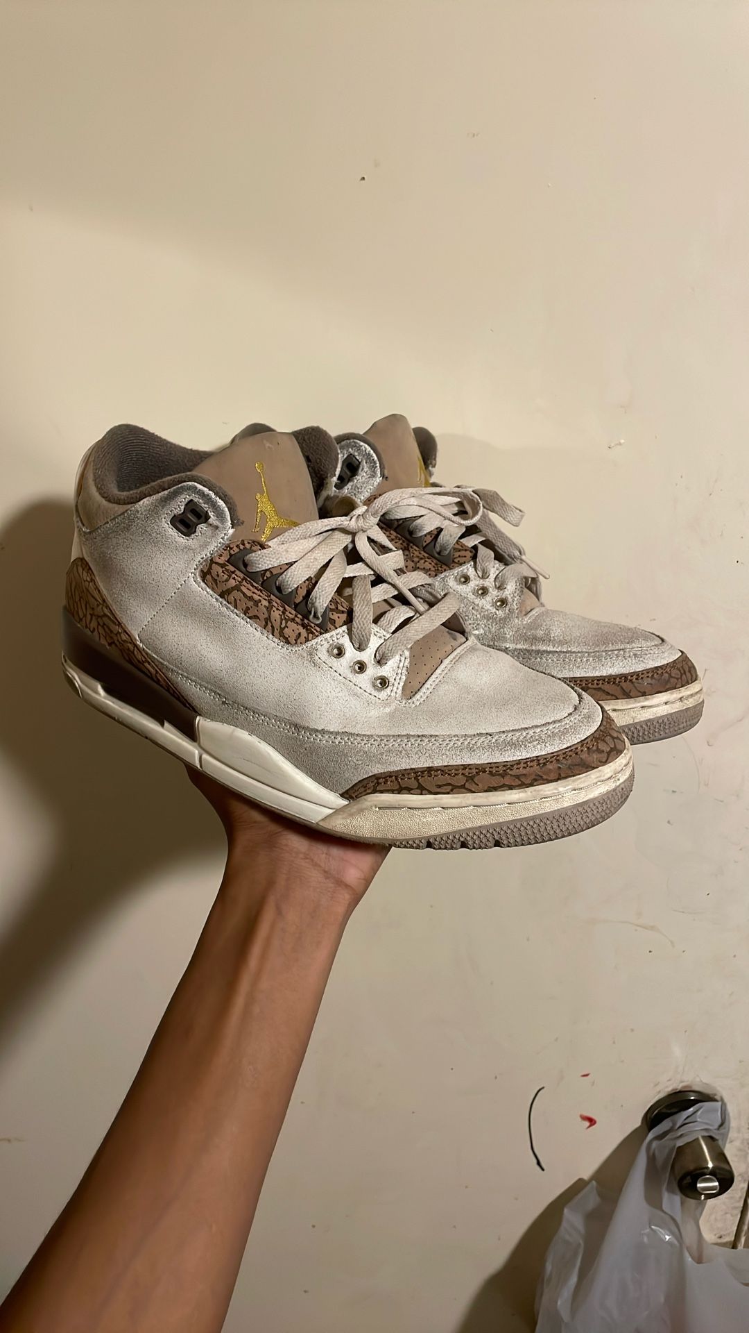 Jordans Need To Be Cleaned Size 10.5