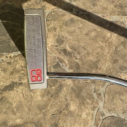 Scotty Cameron Golo 5r