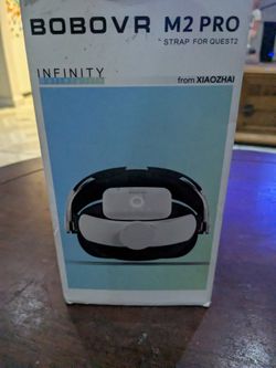 BOBOVR M2 PRO