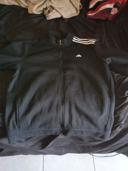 Adidas sweater