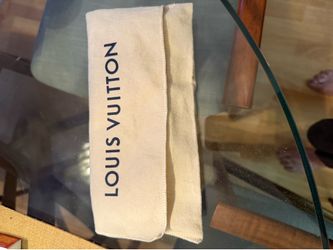 Louis Vuitton billfold