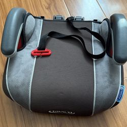 Graco Turbo Backless Booster Car Seat