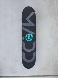 Madd Gear Skateboard