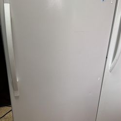 Maytag 30” Upright Freezer 