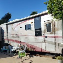 2003 Damon Intruder 350 V10 Triton 