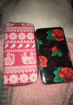 Wallets