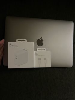 Macbook Air