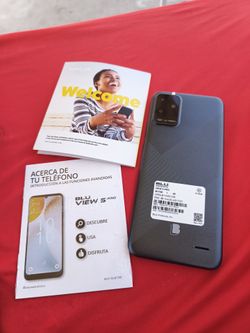 Free smartphone WOODLAKE