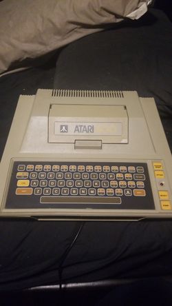 ATARI 400