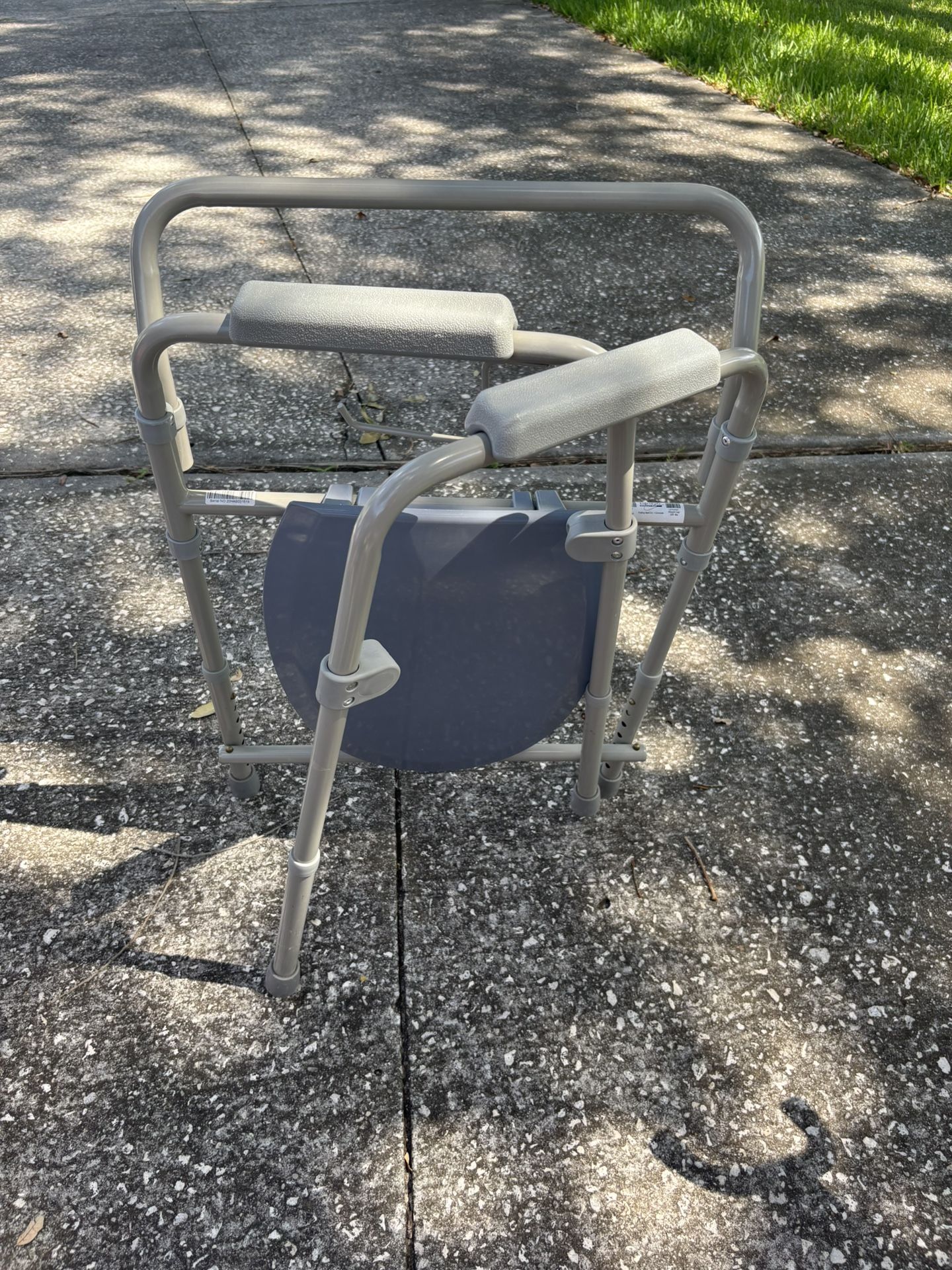 Toilet Seat Riser