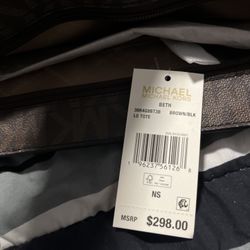 Michael Kors New purse