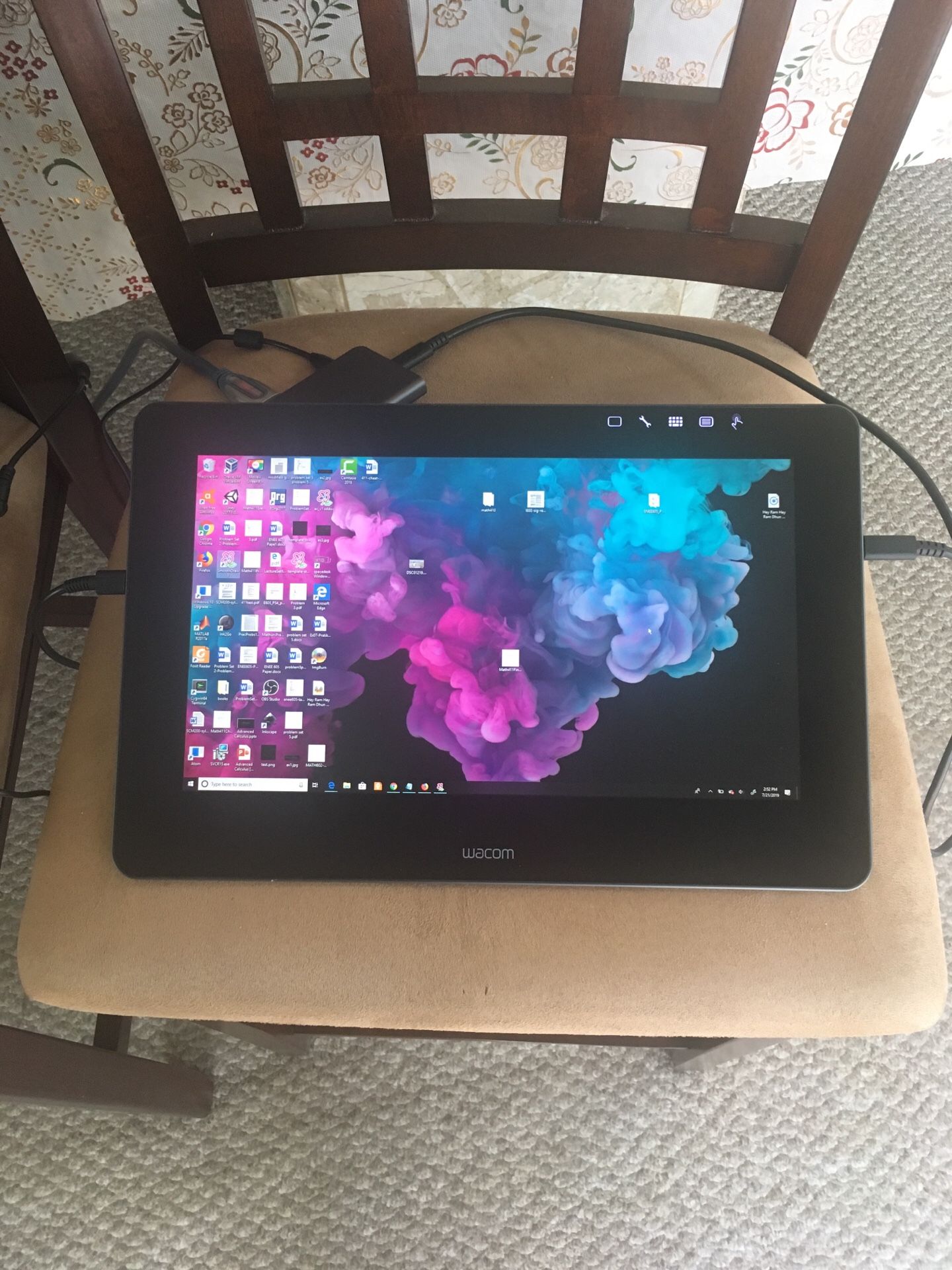 Wacom Cintiq Pro 13