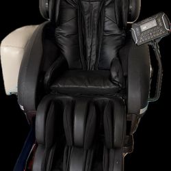 Bodyfriend Massage Chair From Korea