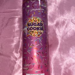Sugar Cookie Body Mist