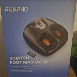 Foot Massager