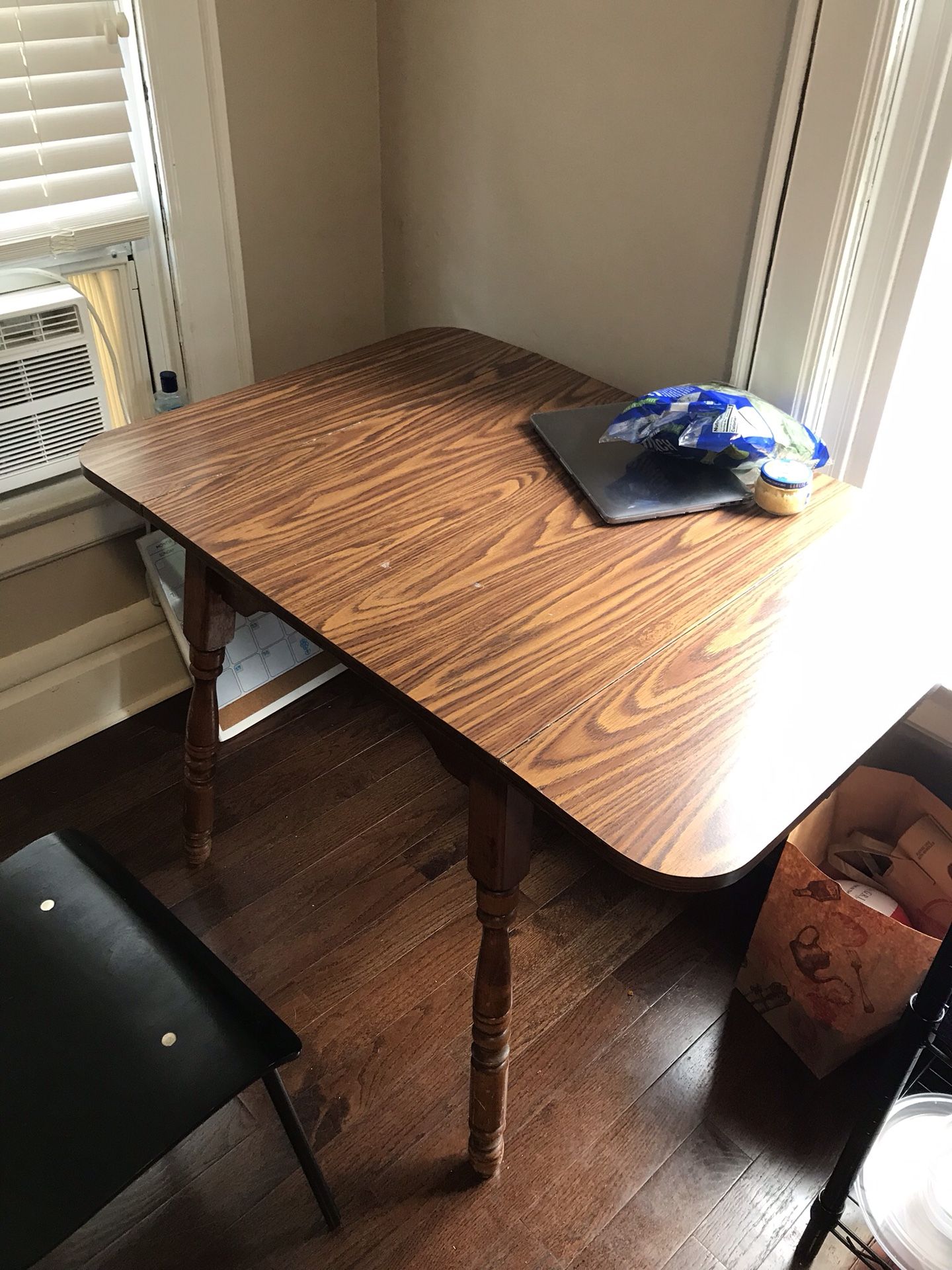 Kitchen table