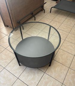 IKEA coffee table