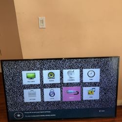 LG TV 65 INCH