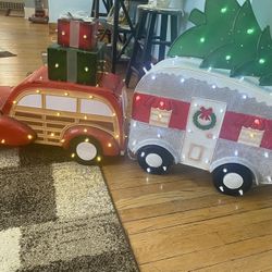  NEW CHRISTMAS DECORATION