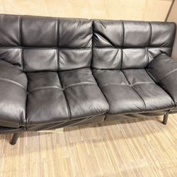 Unfoldable Couch 