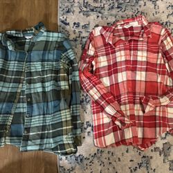 Flannels