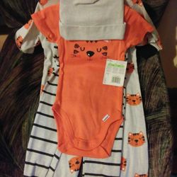 Baby Boy Clothes