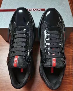 Black Prada Cups