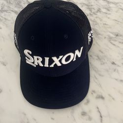US Open Champion JJ Spaun Golf Hat, He Didn’t Wear This One But It Could Be Yours!