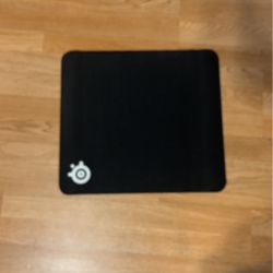 Logitech Gaming Mouse Pad