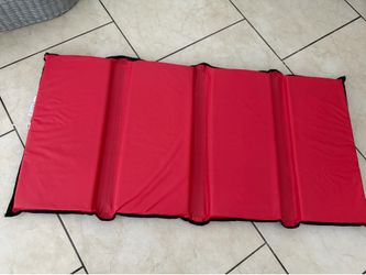 Sleeping mat - Lakeshore