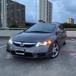 2009 Honda Civic