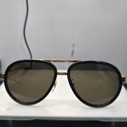 Gucci Mens  Sun Glasses 