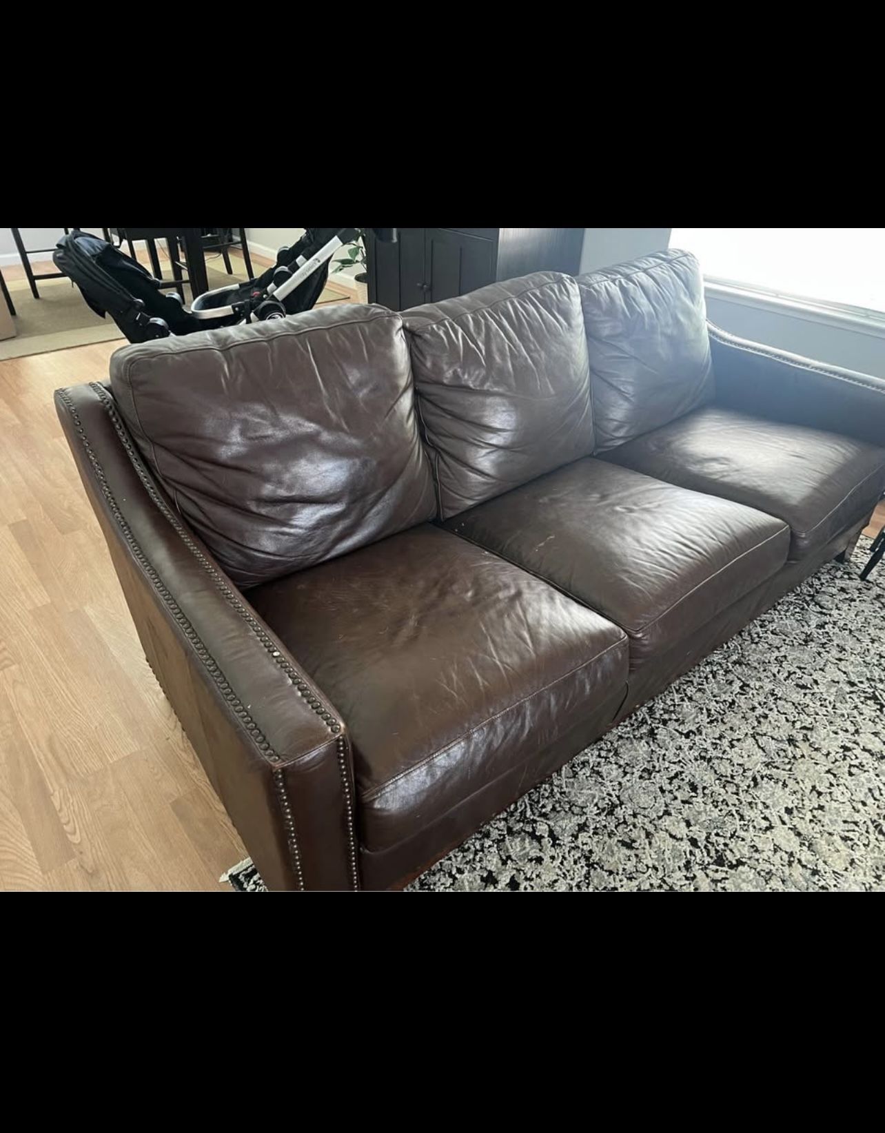 Used Couch