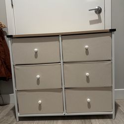 Small wardrobe