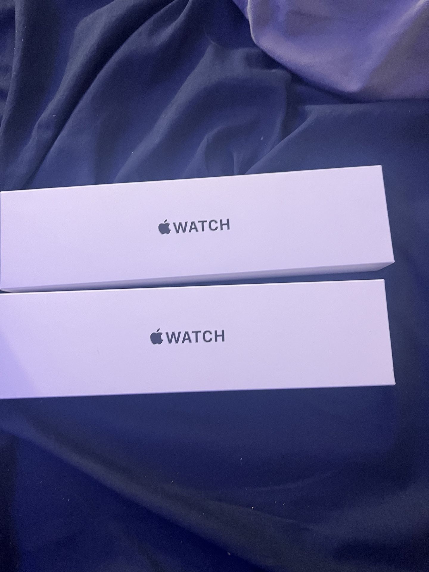 Apple Watch SE 40/44 mm