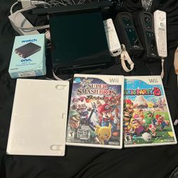 Wii