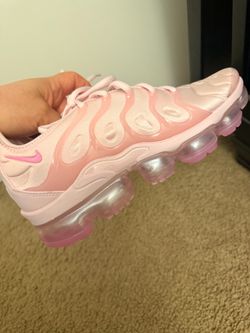Nike air vapor max plus 9.5