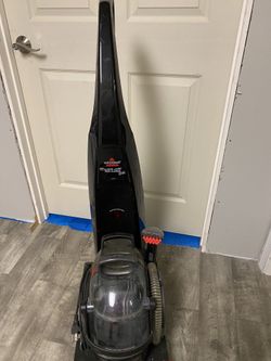 Bissel Carpet cleaner