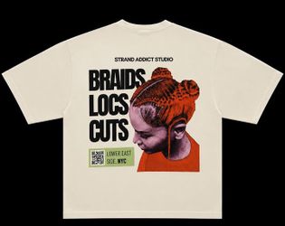 Free Medium Boxy T-Shirt Men’s
