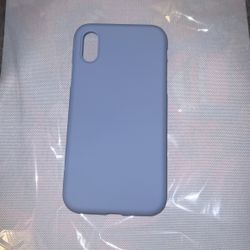 Iphone X Phone Case 