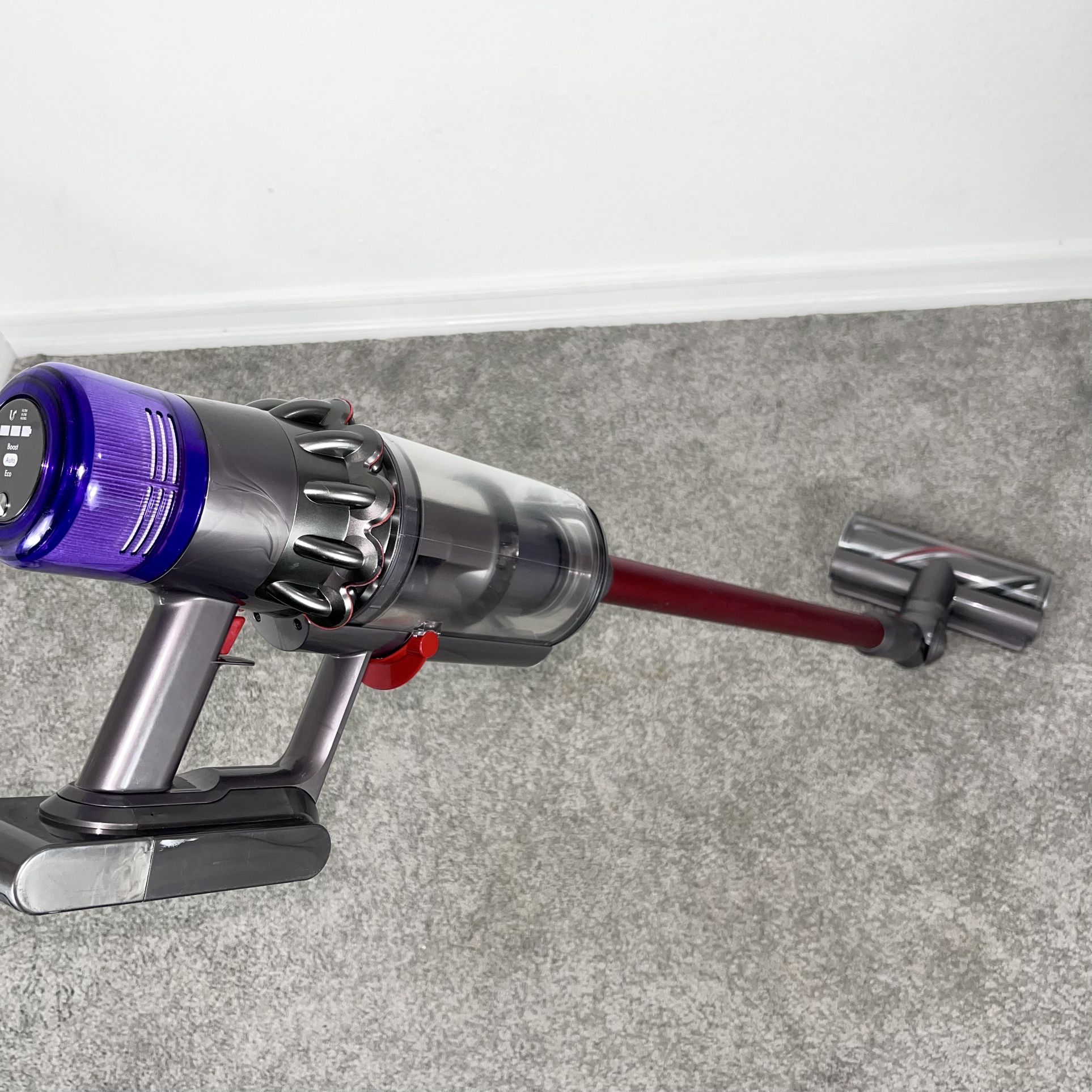 Dyson V11 Animal + Cordless Vacuum Cleaner w/ Accessories FULLY REFURBISHED 30 Day Battery