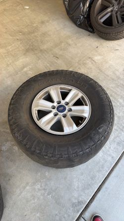 Ford f150