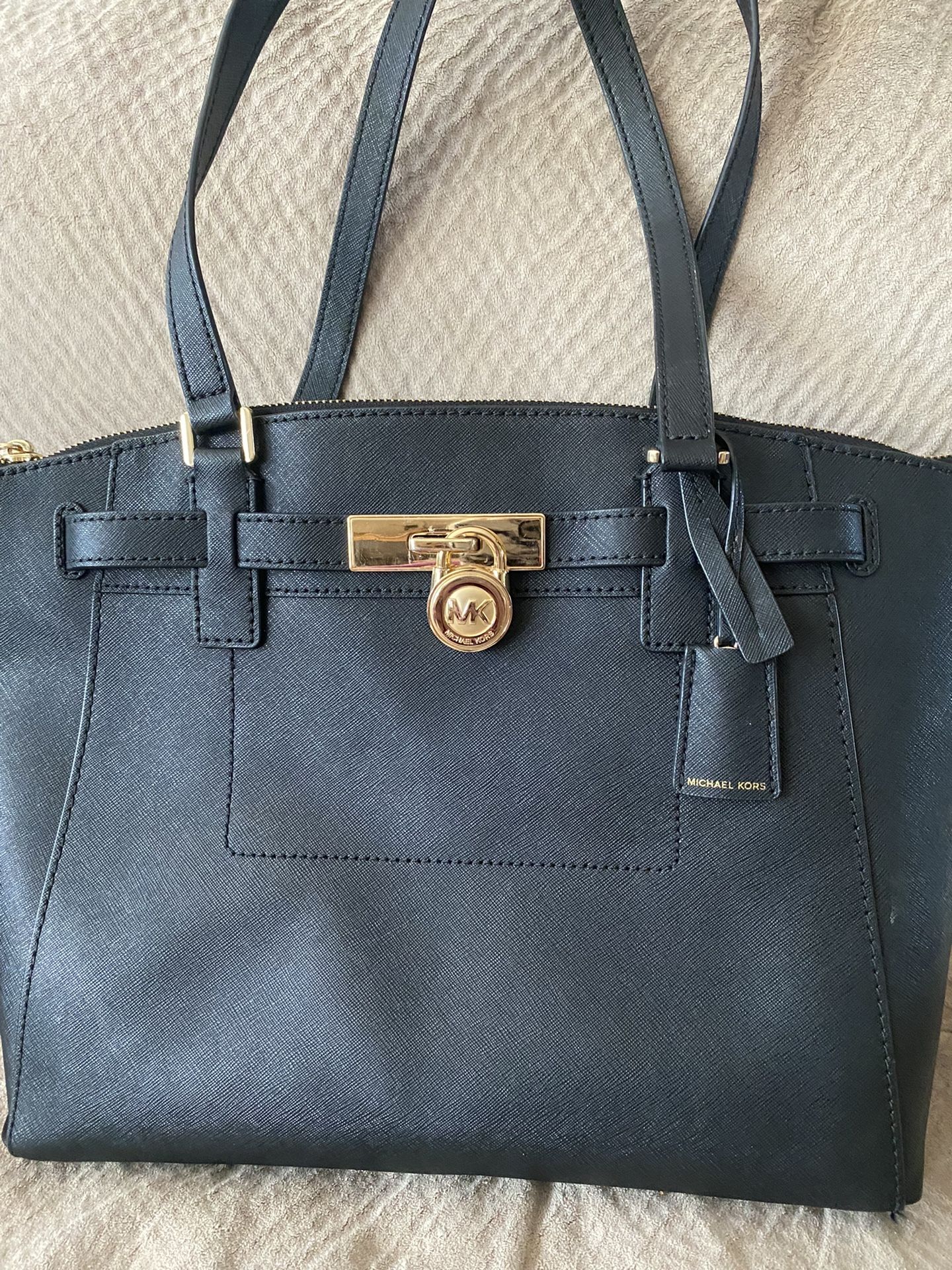 Authentic Michael Kors purse