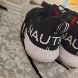 boy size 2 tennis